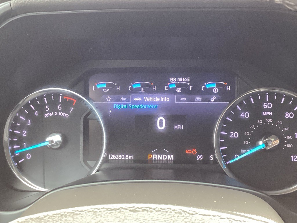 2020 Ford Expedition Image 26