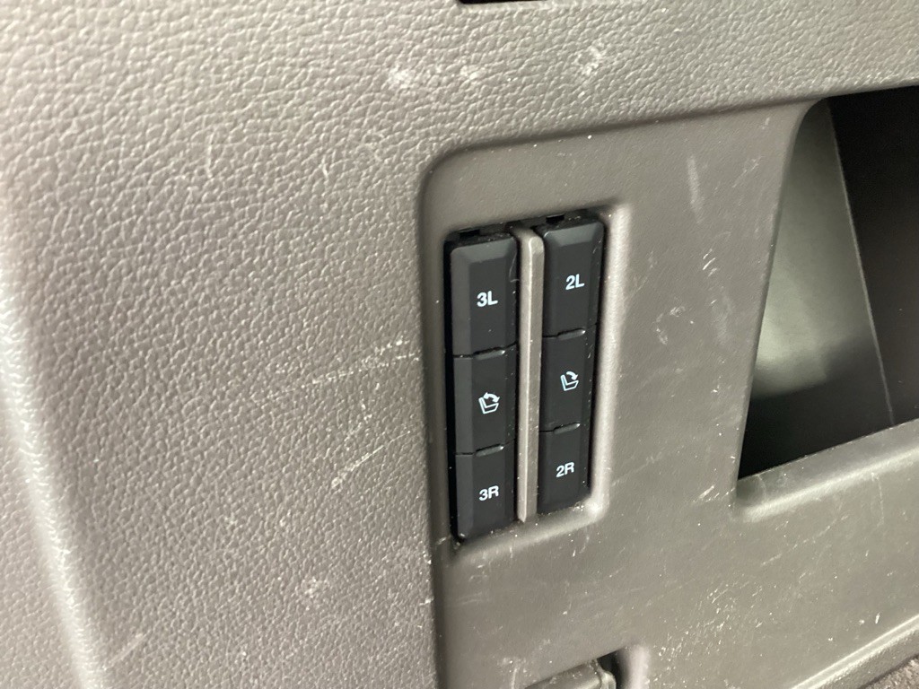 2020 Ford Expedition Image 27