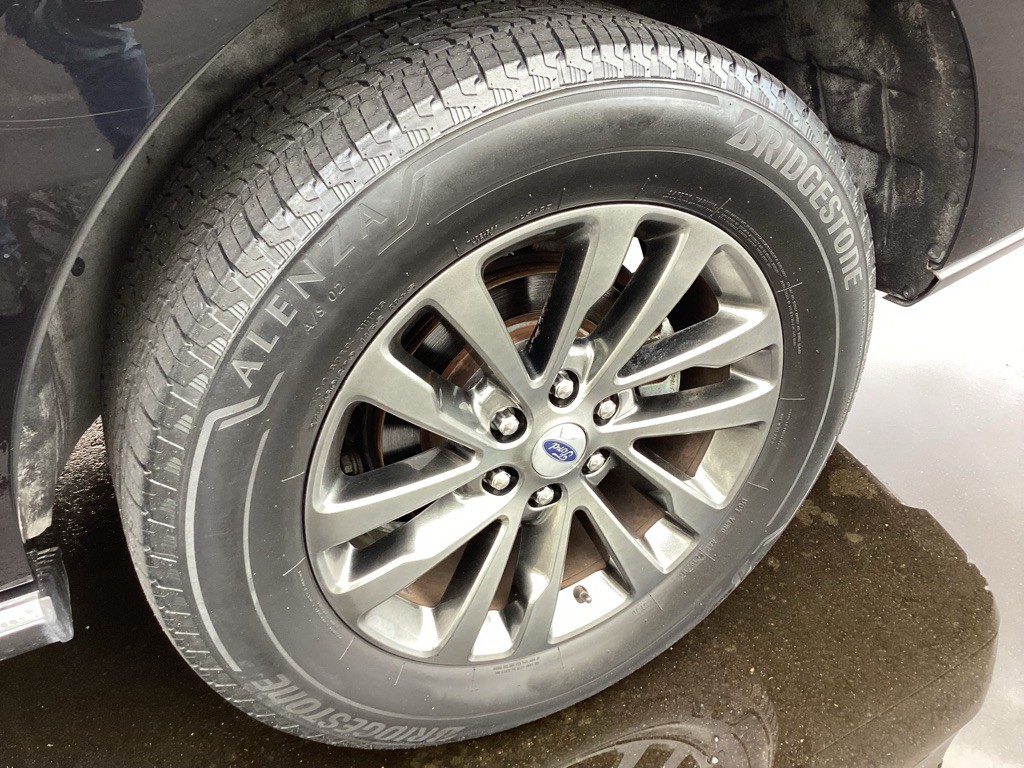 2020 Ford Expedition Image 29