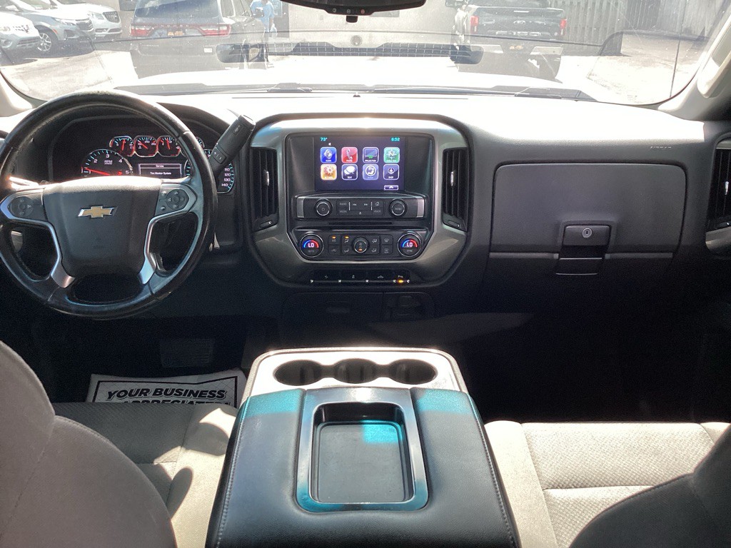 2017 Chevrolet Silverado 1500 Image 14