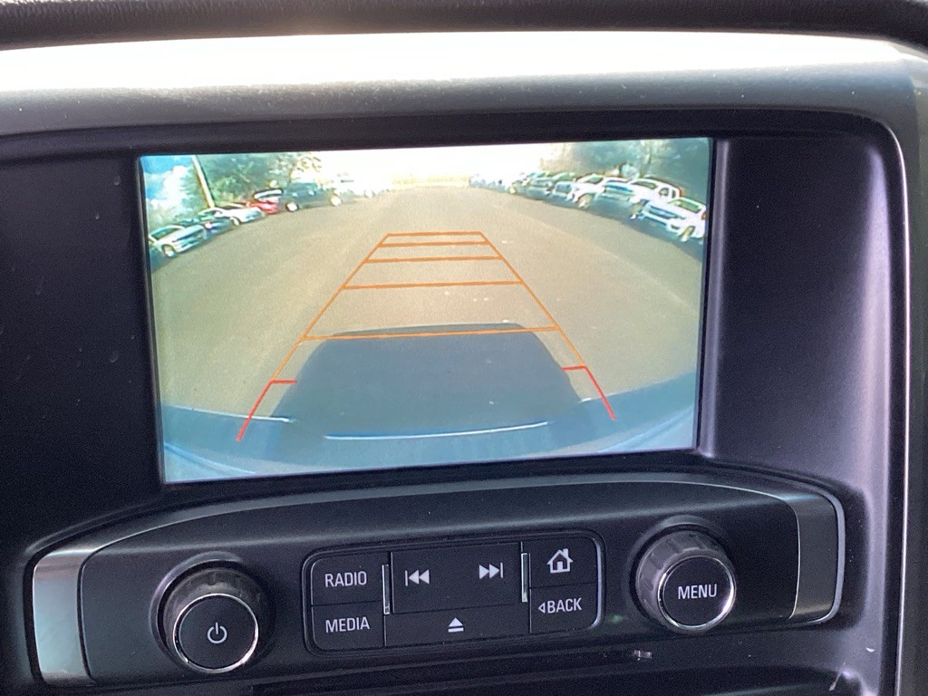 2017 Chevrolet Silverado 1500 Image 18