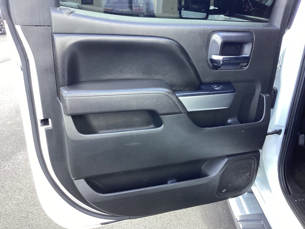 2017 Chevrolet Silverado 1500 Image 23