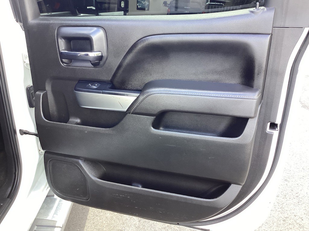 2017 Chevrolet Silverado 1500 Image 24