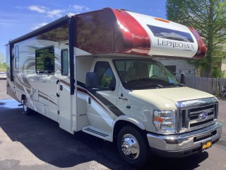 Image for 2020 Ford Econoline 311 FS ID: 7249327