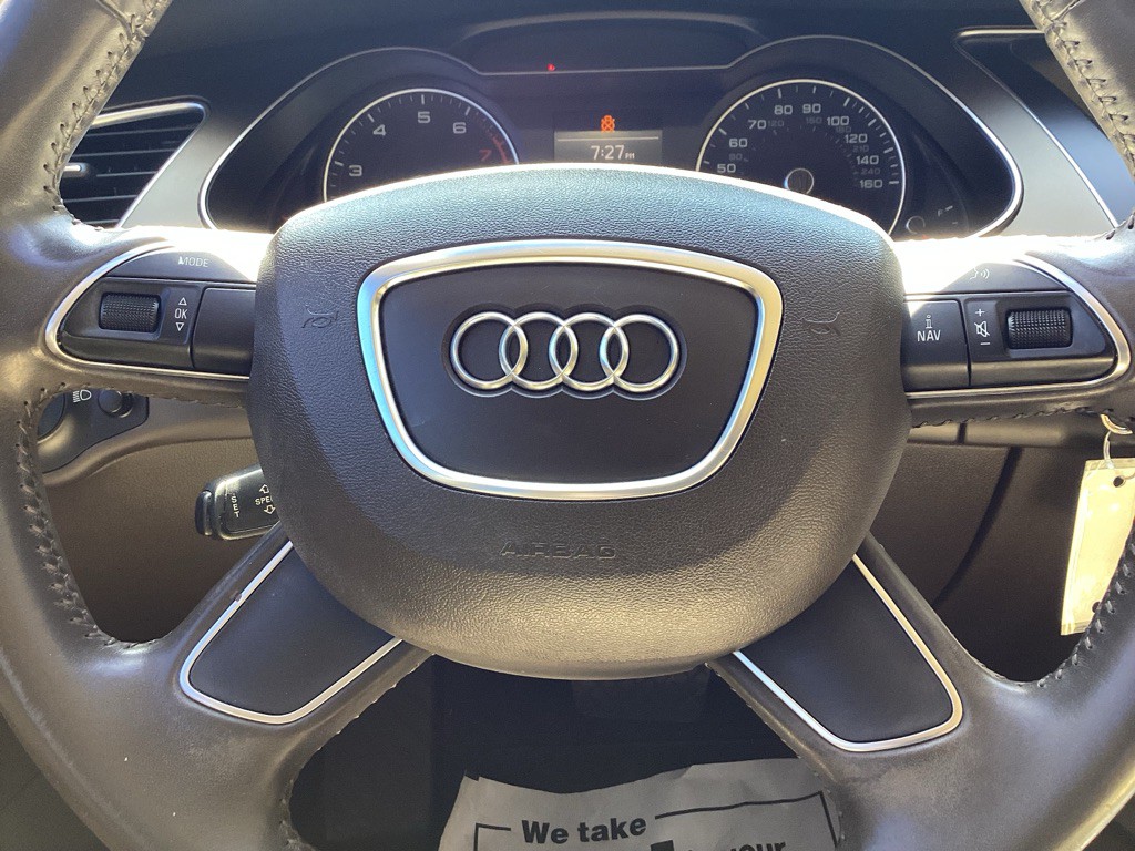 2015 Audi A4 Image 19