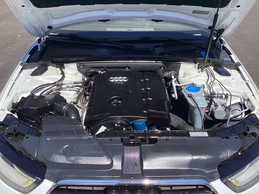 2015 Audi A4 Image 21