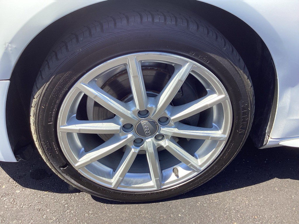 2015 Audi A4 Image 22