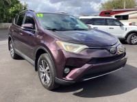 Image for 2017 Toyota Rav4 XLE ID: 7274377