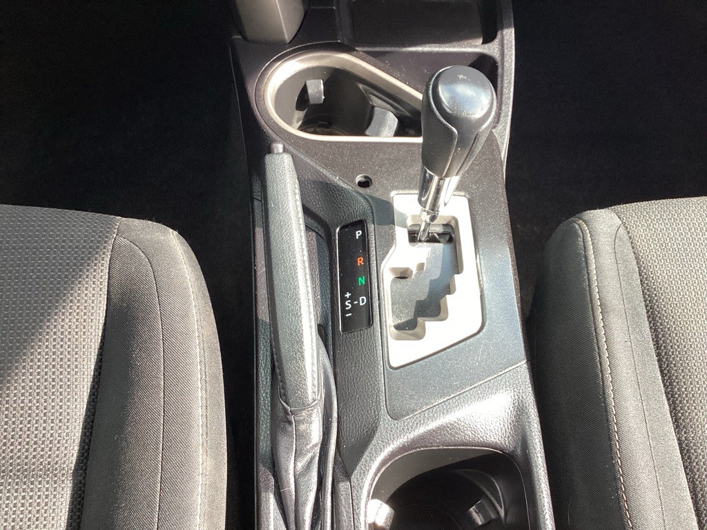 2017 Toyota Rav4 Image 17