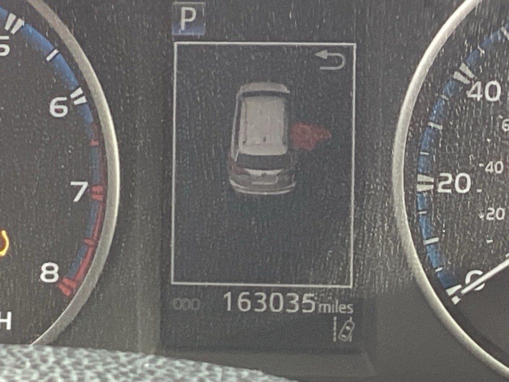 2017 Toyota Rav4 Image 20