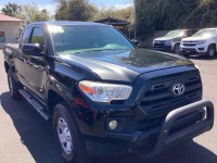Image for 2016 Toyota Tacoma Access Cab ID: 7274380