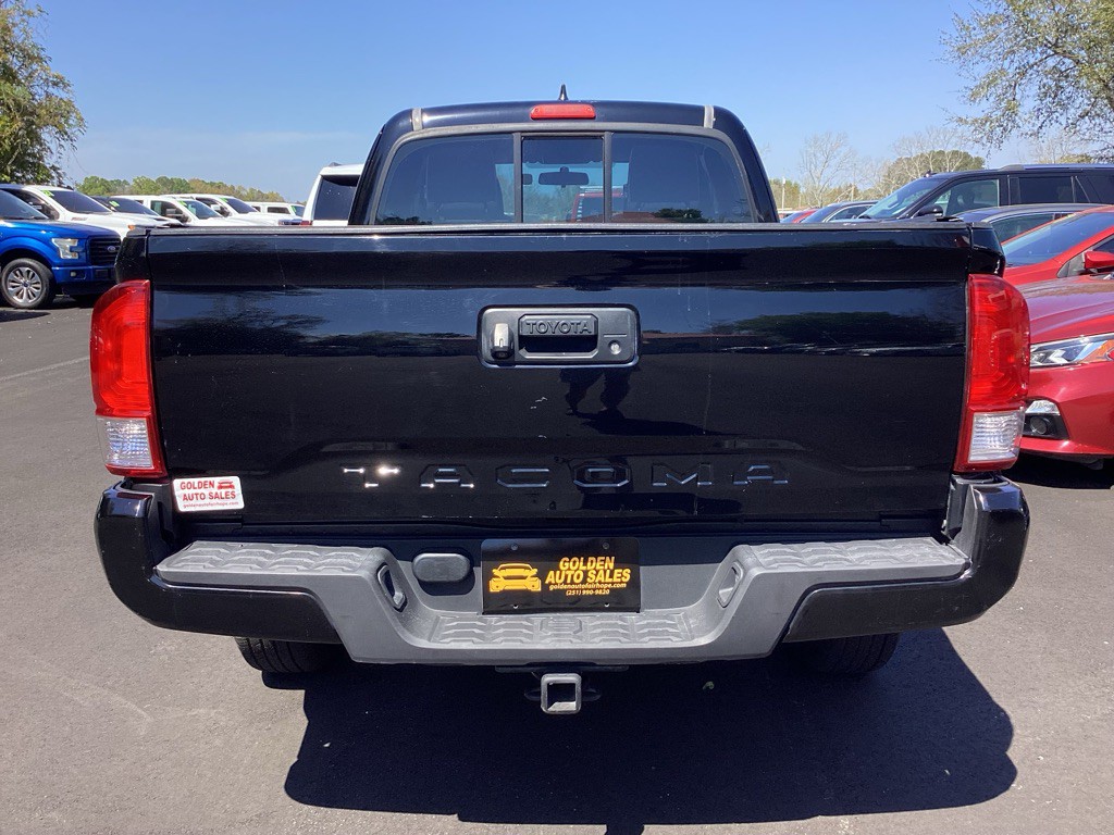2016 Toyota Tacoma Image 6