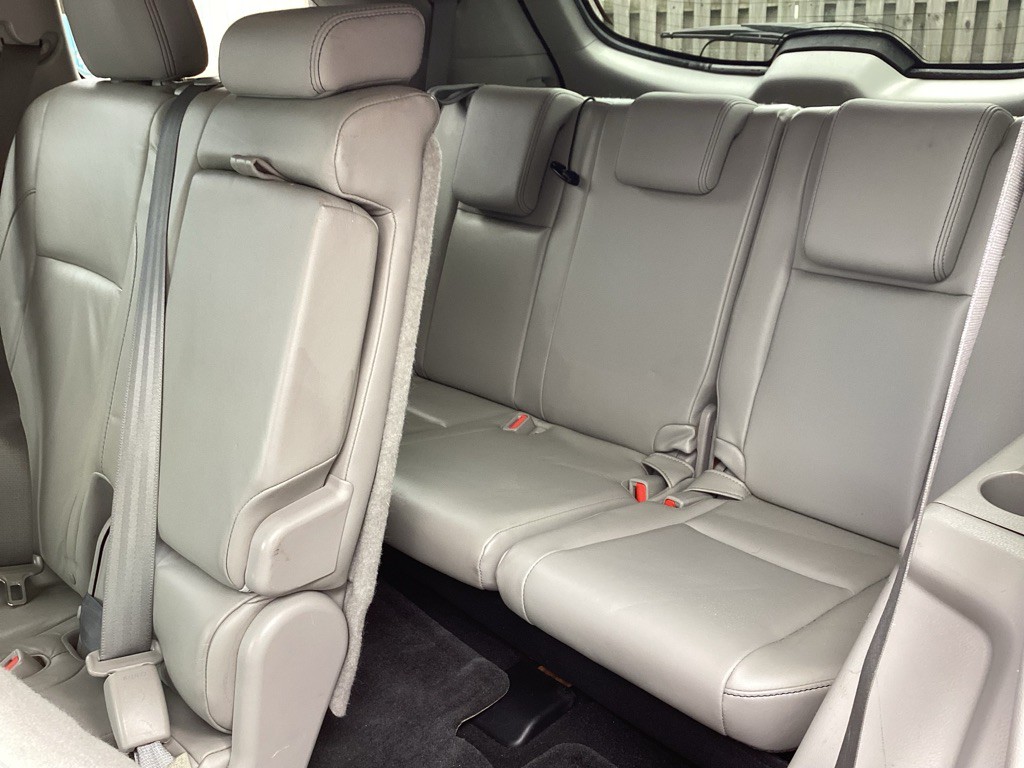 2015 Toyota Highlander Image 13