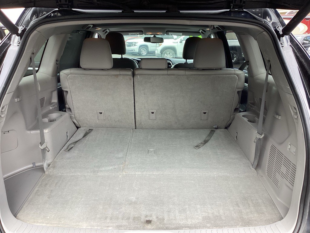 2015 Toyota Highlander Image 23