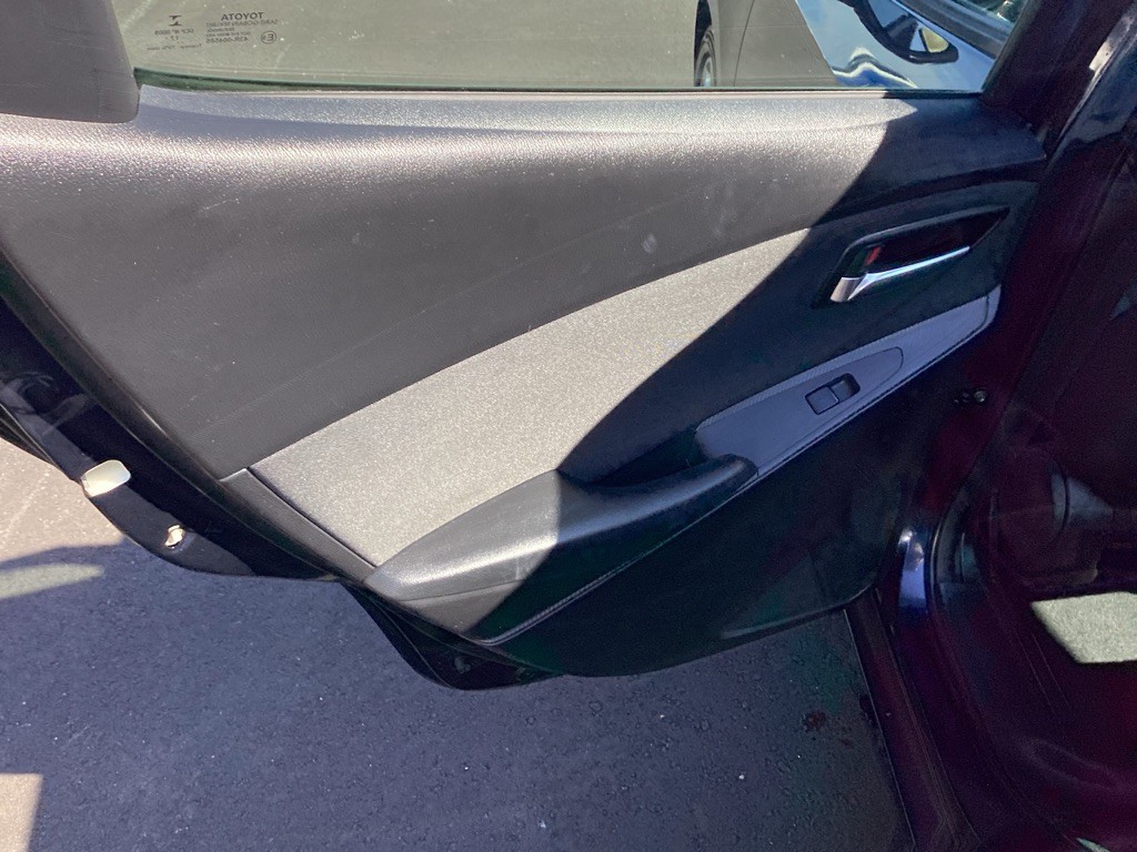 2018 Toyota Yaris Image 22