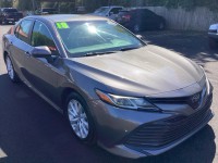 Image for 2018 Toyota Camry L ID: 7274386