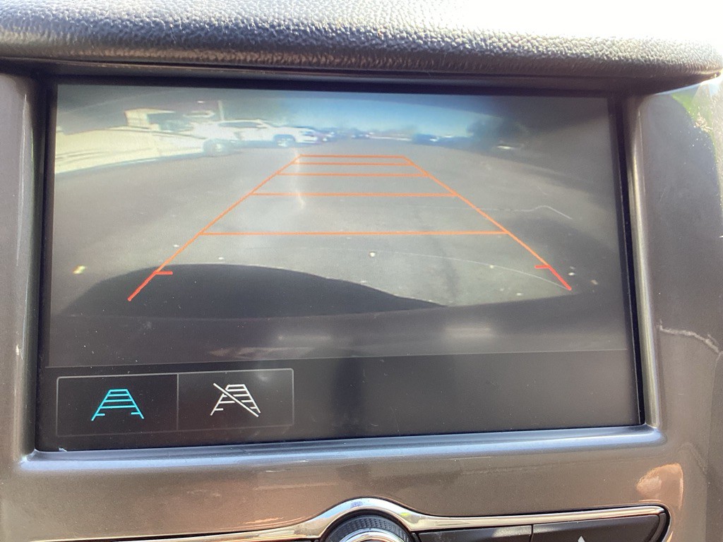 2017 Chevrolet Cruze Image 19