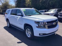 Image for 2019 Chevrolet Suburban 1500 LT ID: 7274391