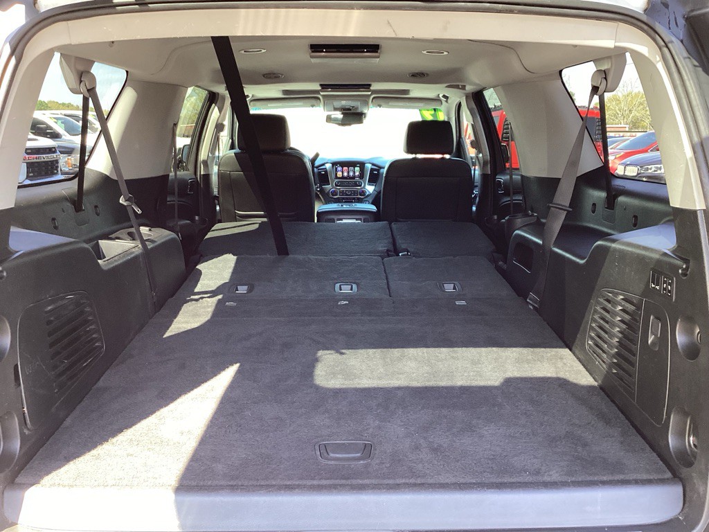 2019 Chevrolet Suburban Image 15