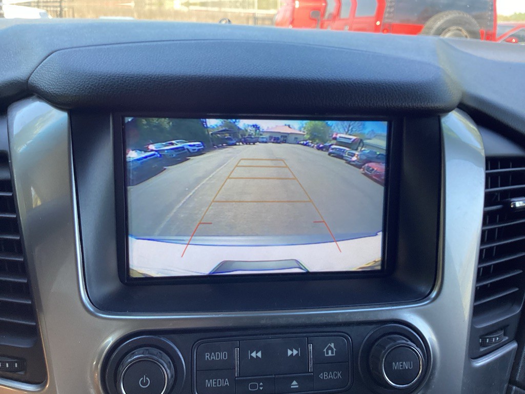 2019 Chevrolet Suburban Image 22