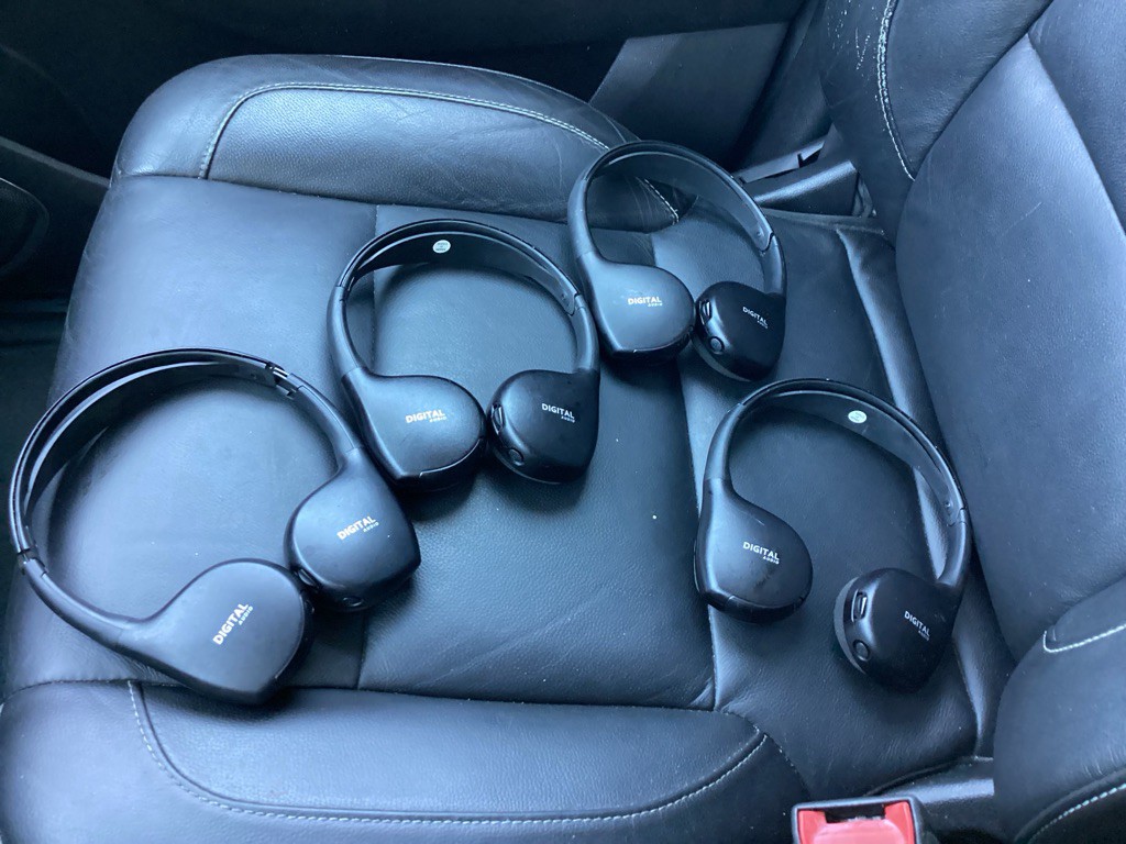 2019 Chevrolet Suburban Image 26