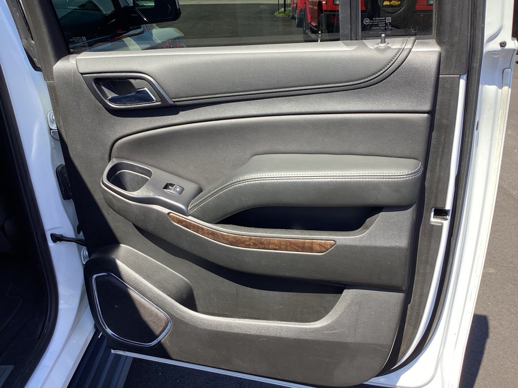 2019 Chevrolet Suburban Image 29