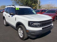 Image for 2022 Ford Bronco  ID: 7274393