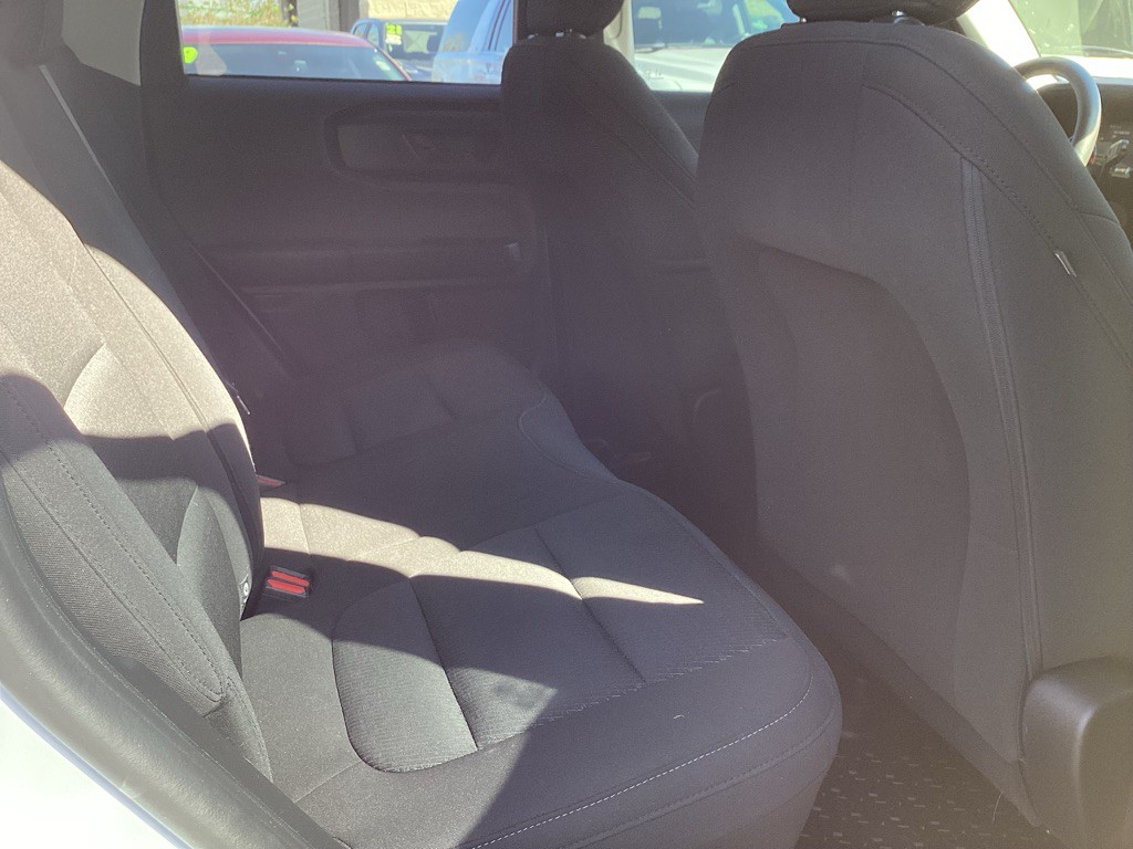 2022 Ford Bronco Image 12