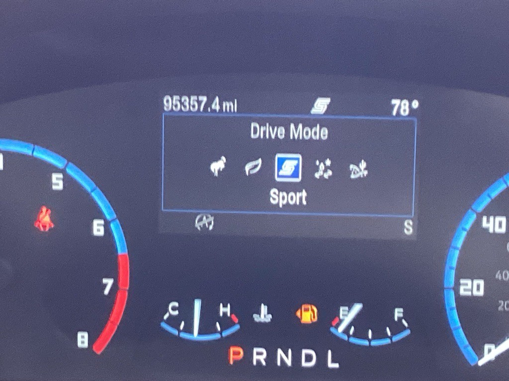 2022 Ford Bronco Image 17