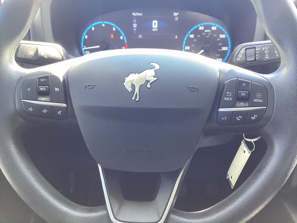 2022 Ford Bronco Image 18