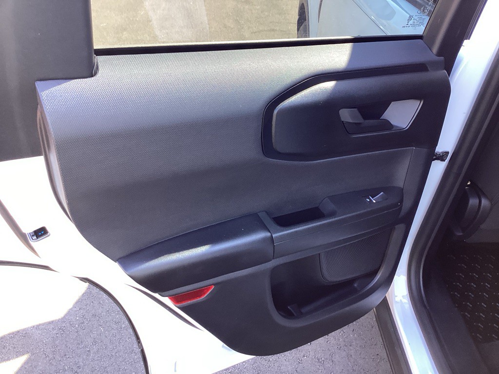 2022 Ford Bronco Image 23