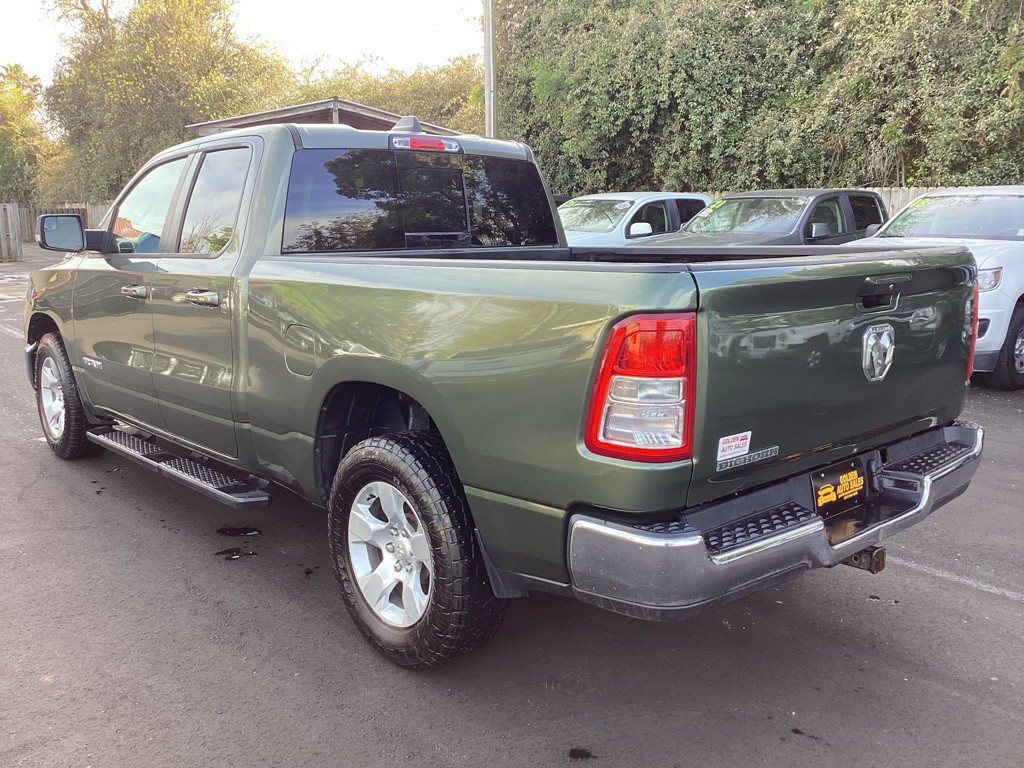 2021 RAM 1500 Image 5