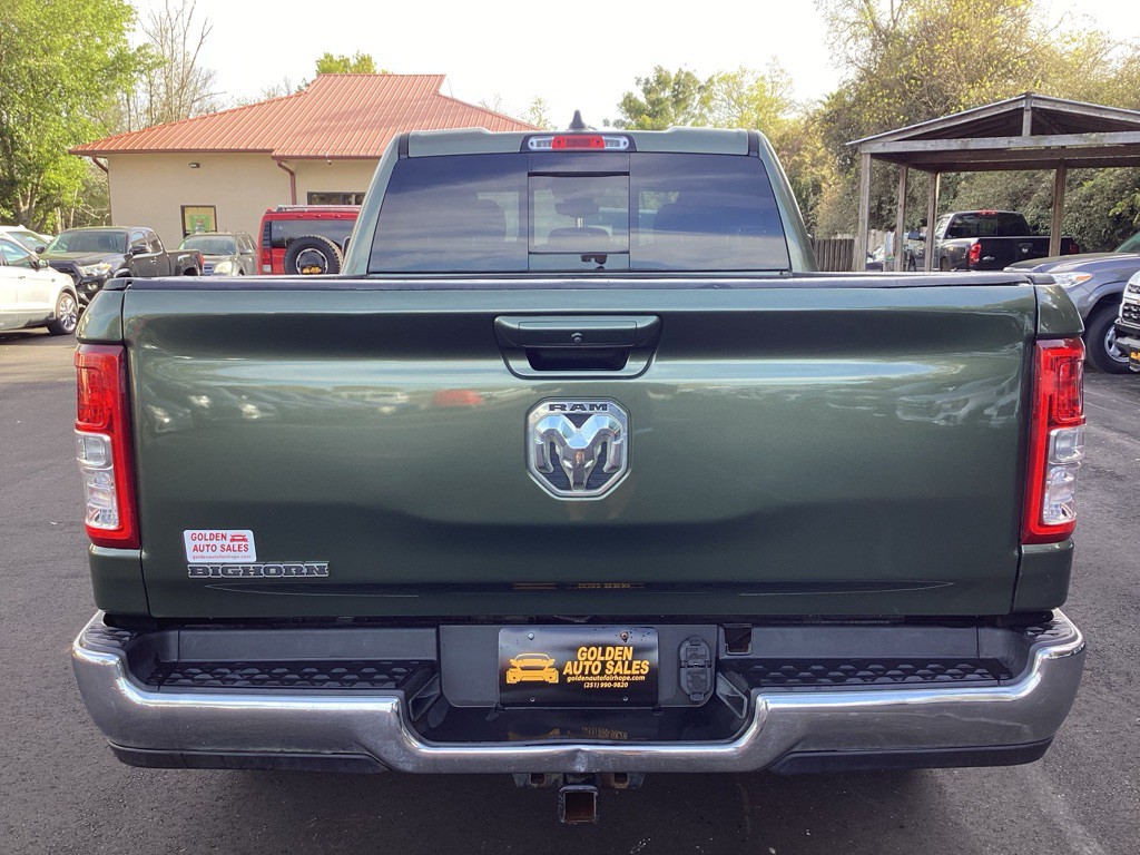 2021 RAM 1500 Image 6