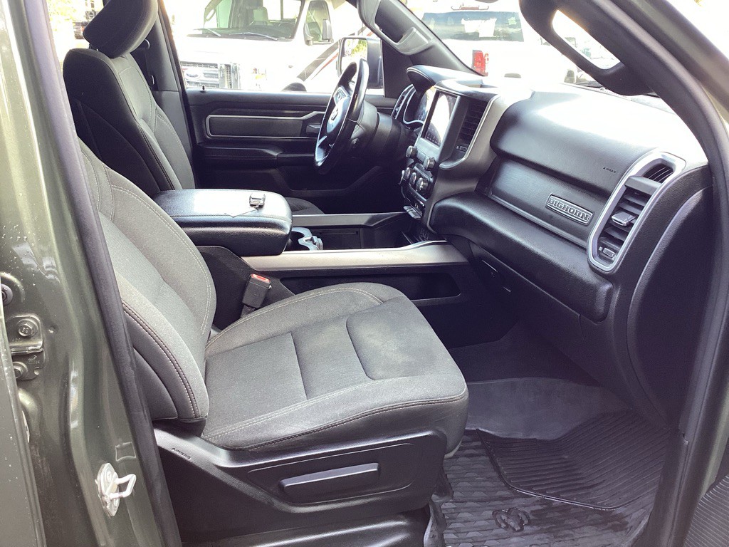 2021 RAM 1500 Image 10