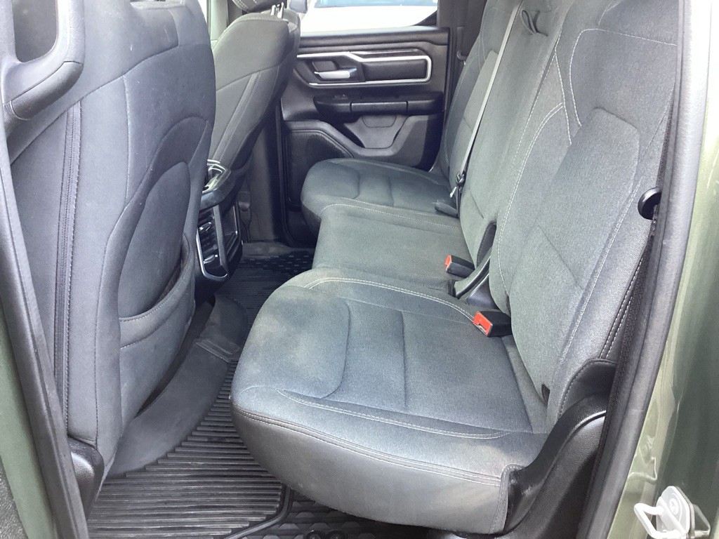 2021 RAM 1500 Image 11