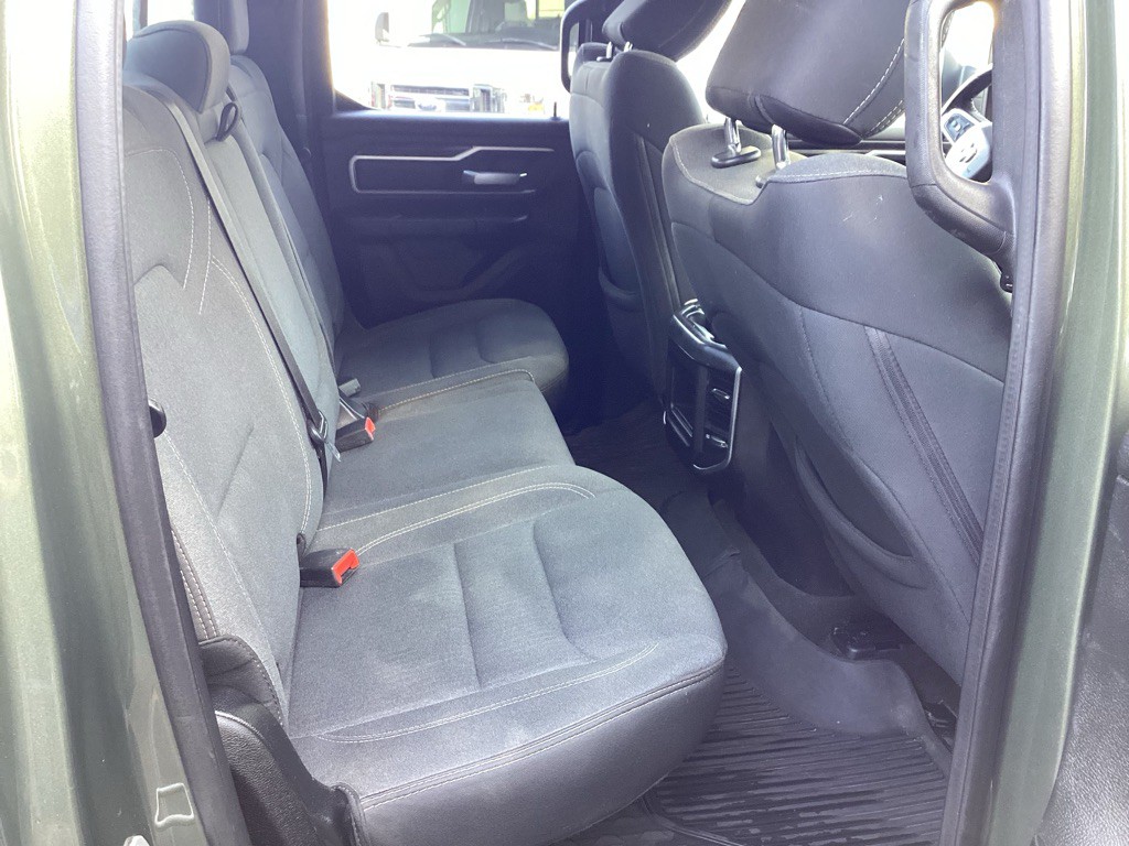 2021 RAM 1500 Image 12