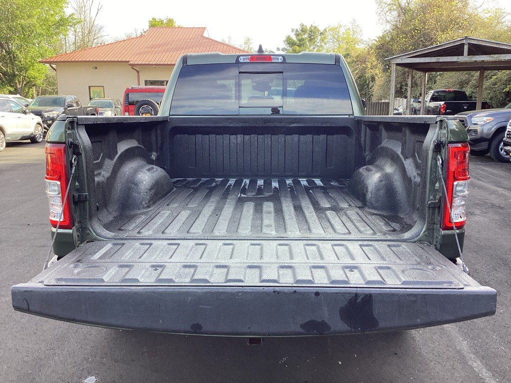 2021 RAM 1500 Image 13