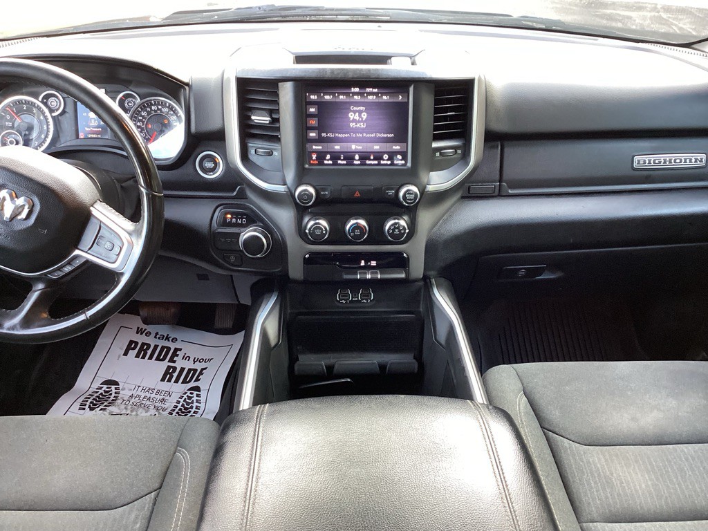 2021 RAM 1500 Image 14