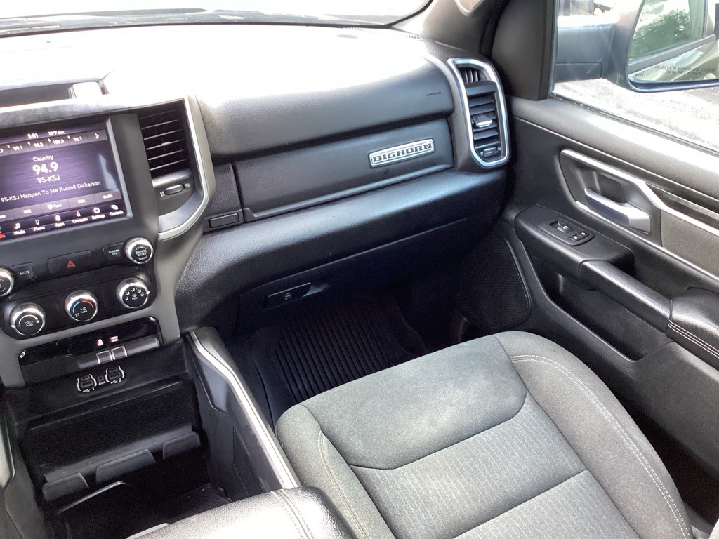 2021 RAM 1500 Image 16