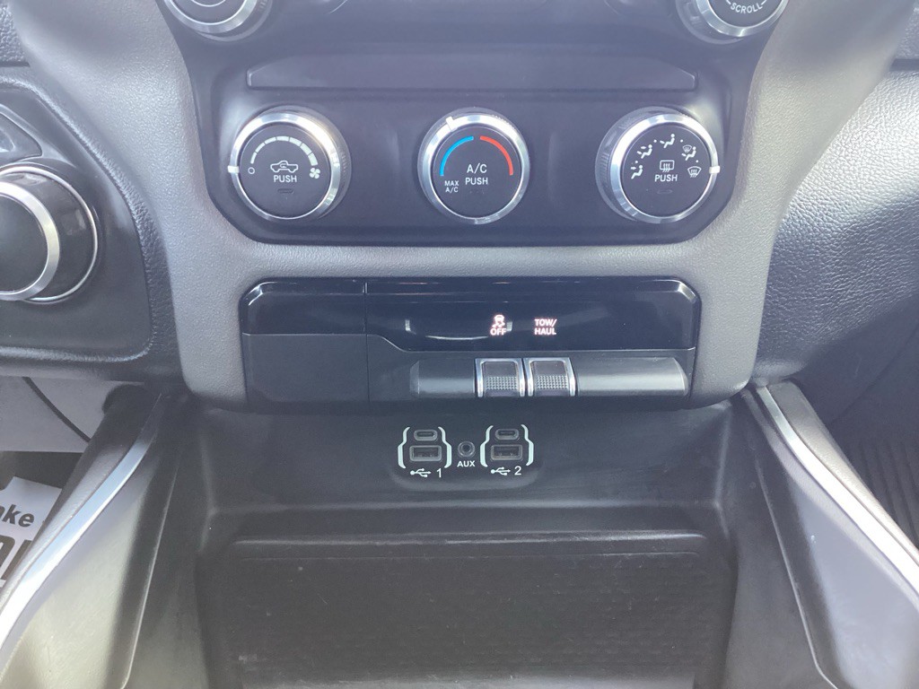2021 RAM 1500 Image 18