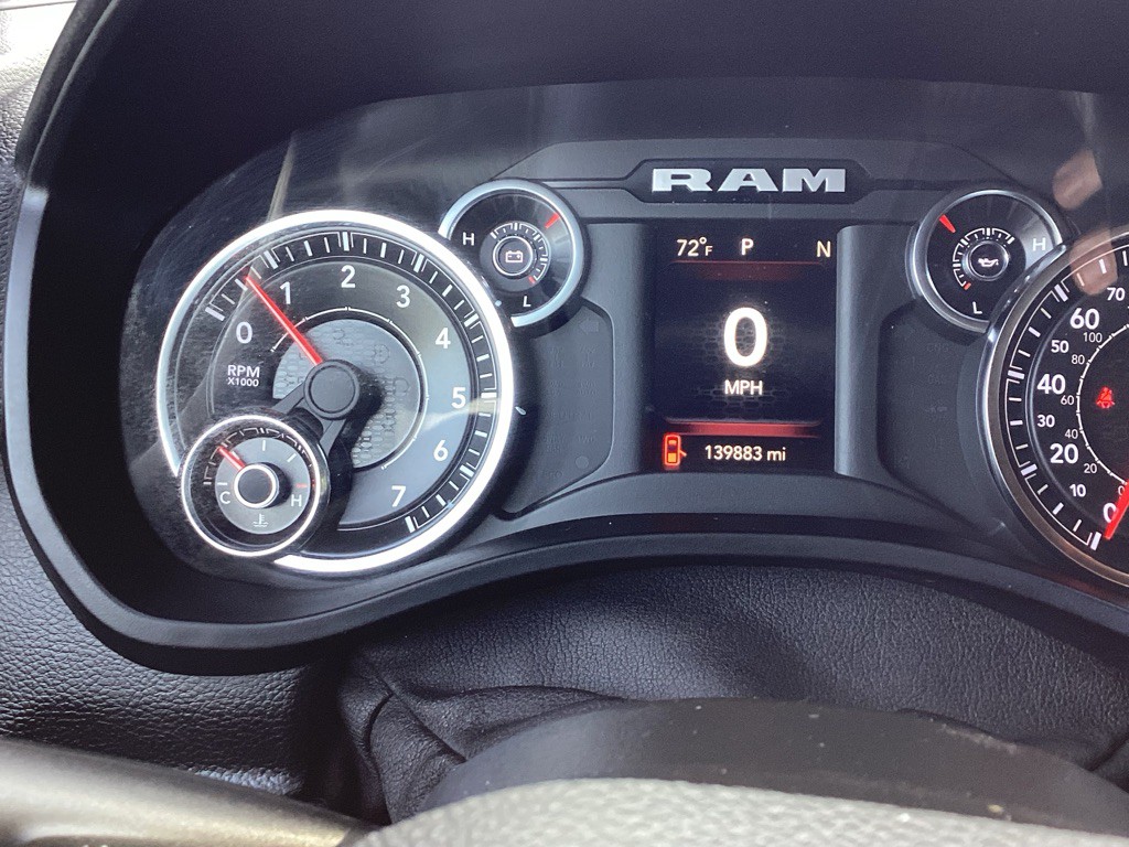 2021 RAM 1500 Image 20