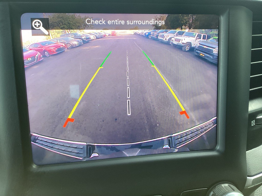 2021 RAM 1500 Image 21