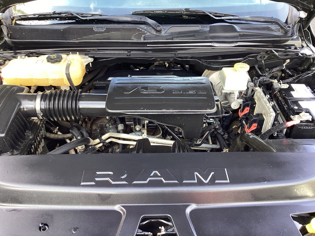 2021 RAM 1500 Image 23