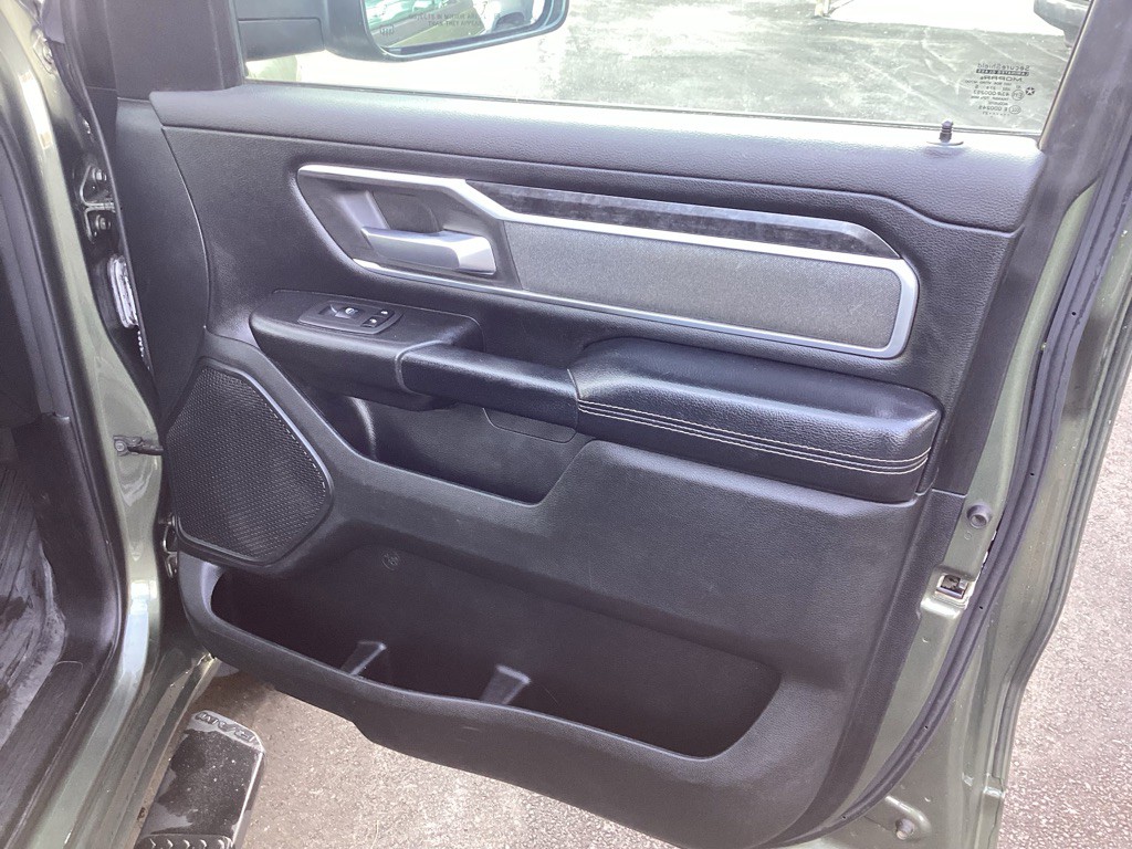 2021 RAM 1500 Image 26