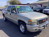 Image for 2005 GMC Sierra 1500 Z71 ID: 7291723