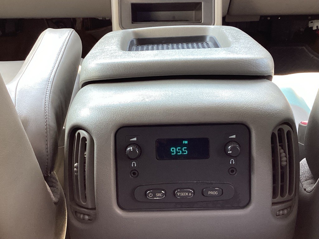 2005 GMC Sierra Image 17