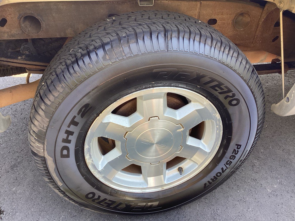 2005 GMC Sierra Image 22