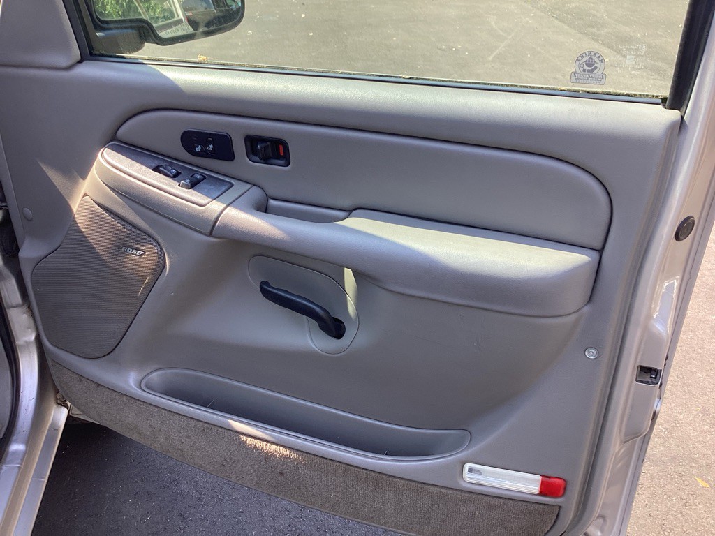 2005 GMC Sierra Image 26