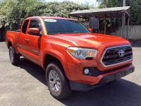 Image for 2016 Toyota Tacoma Access Cab ID: 7352073