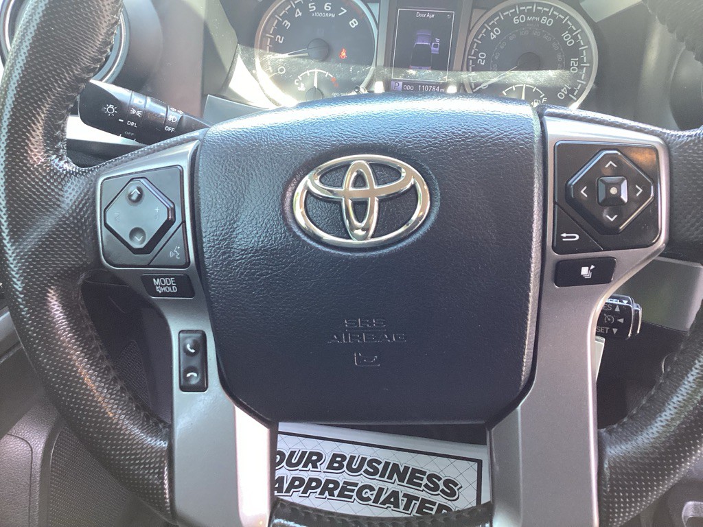 2016 Toyota Tacoma Image 19